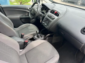 Seat Altea 2.0 TDI FACELIFT NAVI | Mobile.bg    12