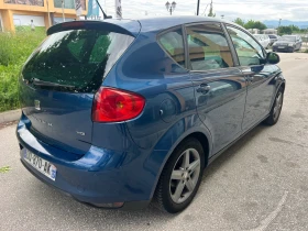 Seat Altea 2.0 TDI FACELIFT NAVI | Mobile.bg    3