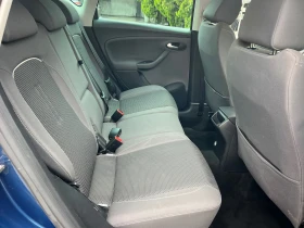 Seat Altea 2.0 TDI FACELIFT NAVI | Mobile.bg    17