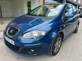 Seat Altea 2.0 TDI FACELIFT NAVI | Mobile.bg    5