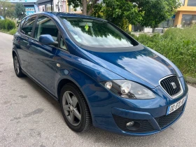 Seat Altea 2.0 TDI FACELIFT NAVI | Mobile.bg    2