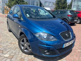 Seat Altea 2.0 TDI FACELIFT NAVI | Mobile.bg    13