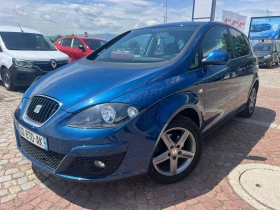 Seat Altea 2.0 TDI FACELIFT NAVI | Mobile.bg    14