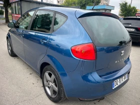 Seat Altea 2.0 TDI FACELIFT NAVI | Mobile.bg    15
