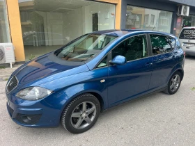 Seat Altea 2.0 TDI FACELIFT NAVI | Mobile.bg    11