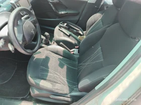 Обява за продажба на Peugeot 208 ~1 234 лв. - изображение 10
