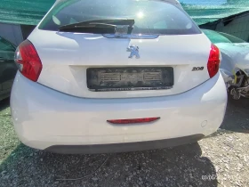 Peugeot 208 - 1234 лв. - 53755256 17
