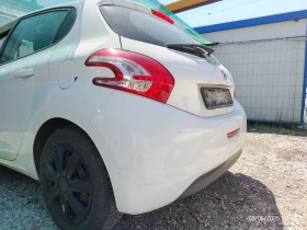 Обява за продажба на Peugeot 208 ~1 234 лв. - изображение 11