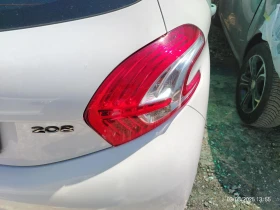 Peugeot 208 - 1234 лв. - 53755256 13