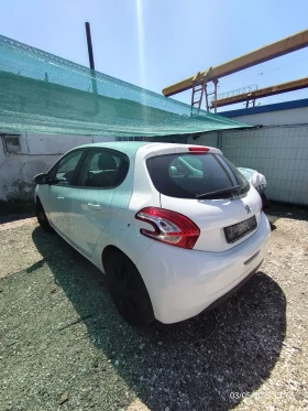 Peugeot 208 - 1234 лв. - 53755256 16