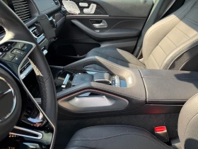 Mercedes-Benz GLE 450 d Coupe 4M AMG E-ACTIVE BODY Soft 360 HuD  #iCarbg | Mobile.bg    7
