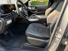 Mercedes-Benz GLE 450 d Coupe 4M AMG E-ACTIVE BODY Soft 360 HuD  #iCarbg | Mobile.bg    6