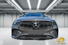 Mercedes-Benz GLE 450 d Coupe 4M AMG E-ACTIVE BODY Soft 360 HuD  #iCarbg | Mobile.bg    2