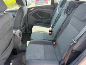 Ford C-max 1.6TDCI * НОВ ВНОС * - 5900 лв. - 82147177 7