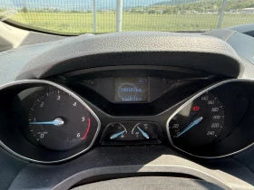Ford C-max 1.6TDCI * НОВ ВНОС * - 5900 лв. - 82147177 12