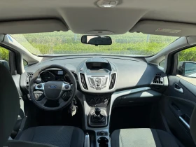 Ford C-max 1.6TDCI * НОВ ВНОС * - 5900 лв. - 82147177 8