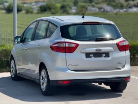 Ford C-max 1.6TDCI * НОВ ВНОС * - 5900 лв. - 82147177 6