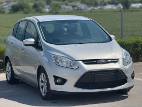 Ford C-max 1.6TDCI * НОВ ВНОС * - 5900 лв. - 82147177 3