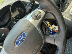 Ford C-max 1.6TDCI * НОВ ВНОС * - 5900 лв. - 82147177 13