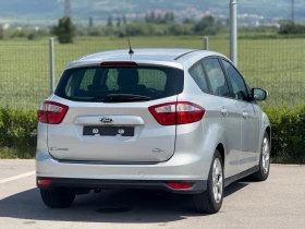 Ford C-max 1.6TDCI * НОВ ВНОС * - 5900 лв. - 82147177 5