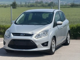 Ford C-max 1.6TDCI * НОВ ВНОС * - 5900 лв. - 82147177 2