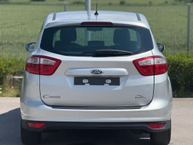 Ford C-max 1.6TDCI * НОВ ВНОС * - 5900 лв. - 82147177 4