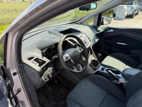 Ford C-max 1.6TDCI * НОВ ВНОС * - 5900 лв. - 82147177 10