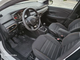 Dacia Sandero EKO-G  | Mobile.bg    7