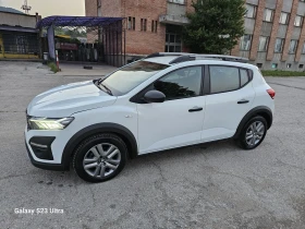     Dacia Sandero EKO-G 