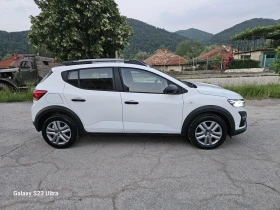 Dacia Sandero EKO-G  | Mobile.bg    4