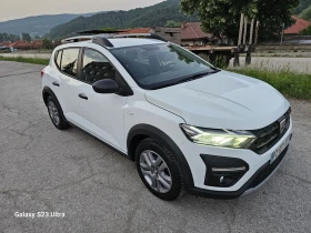 Dacia Sandero EKO-G  | Mobile.bg    3