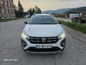 Dacia Sandero EKO-G  | Mobile.bg    2