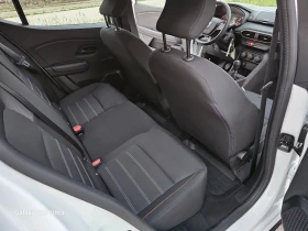 Dacia Sandero EKO-G  | Mobile.bg    10