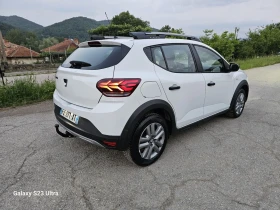 Dacia Sandero EKO-G  | Mobile.bg    5