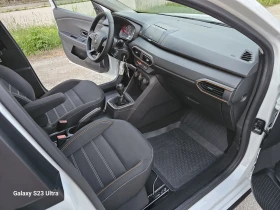 Dacia Sandero EKO-G  | Mobile.bg    11