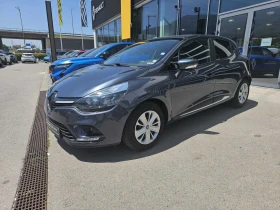 Renault Clio 0.9 Tce 90 к.с. бензин