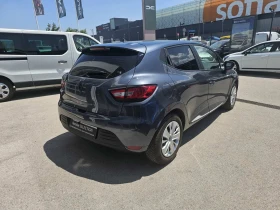 Обява за продажба на Renault Clio 0.9 Tce 90 к.с. бензин ~18 990 лв. - изображение 4
