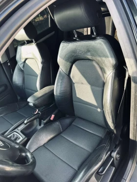 Обява за продажба на Audi A4 1.8 турбо 3 s line ~8 500 лв. - изображение 4