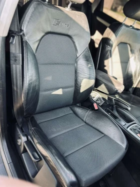 Обява за продажба на Audi A4 1.8 турбо 3 s line ~8 500 лв. - изображение 3