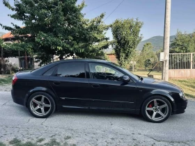 Audi A4 1.8  3 s line | Mobile.bg    16