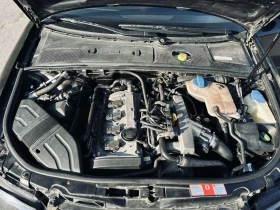 Обява за продажба на Audi A4 1.8 турбо 3 s line ~8 500 лв. - изображение 5