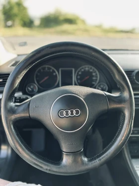 Обява за продажба на Audi A4 1.8 турбо 3 s line ~8 500 лв. - изображение 8