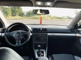 Обява за продажба на Audi A4 1.8 турбо 3 s line ~8 500 лв. - изображение 7