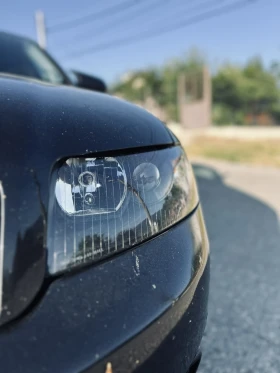 Обява за продажба на Audi A4 1.8 турбо 3 s line ~8 500 лв. - изображение 10