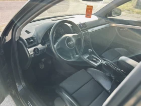 Обява за продажба на Audi A4 1.8 турбо 3 s line ~8 500 лв. - изображение 9