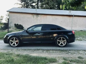 Audi A4 1.8  3 s line | Mobile.bg    14