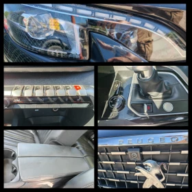 Peugeot 3008 Allure 2.0 HDI - 33999 лв. - 53370405 16