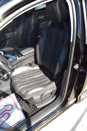 Peugeot 3008 Allure 2.0 HDI - 33999 лв. - 53370405 9