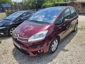 Citroen C4 Picasso 2.0 140k.c