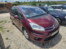     Citroen C4 Picasso 2.0 140k.c